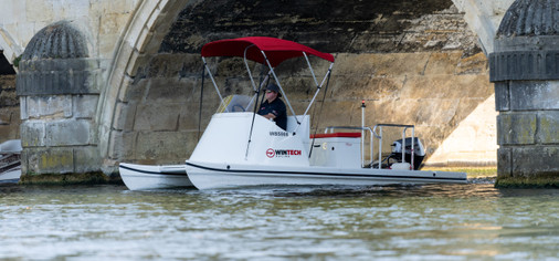 Launches - Wintech Racing