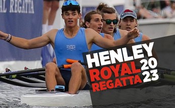 Henley Royal Regatta 2023