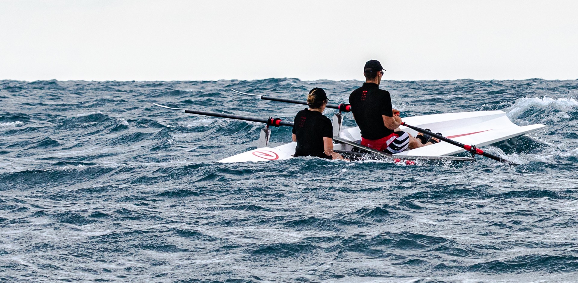 Coastal Boat - Wintech Racing