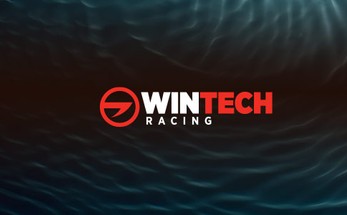 WinTech Racing logo