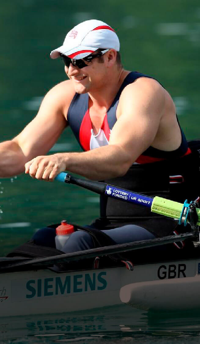 Adaptive Boats