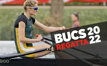 BUCS Regatta 2022