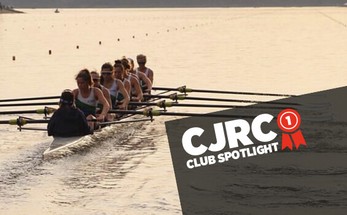 cjrc club spotlight