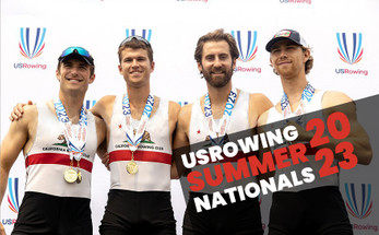 summer nats cover photo